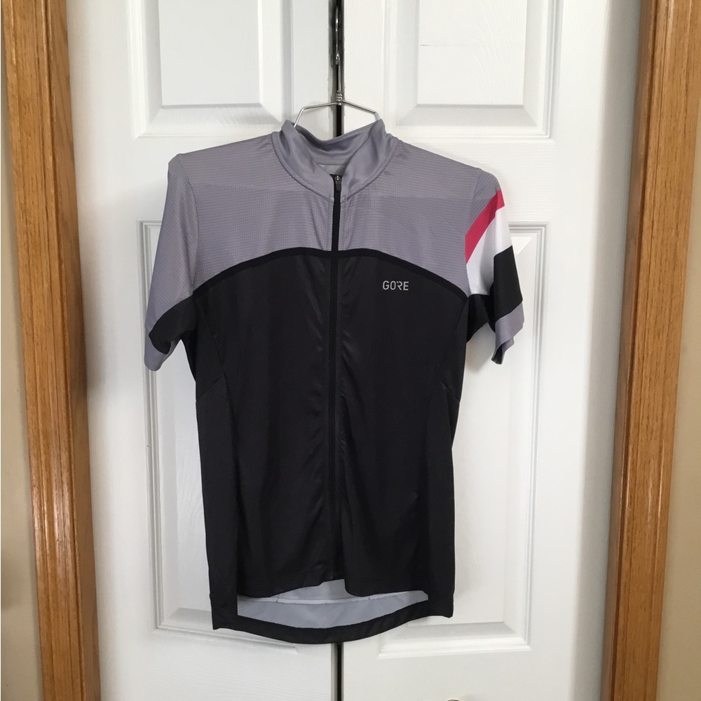 Lady’s bike jersey